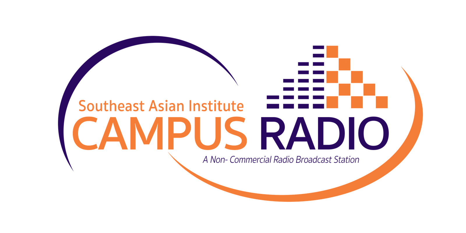 Logo for Campus Radio